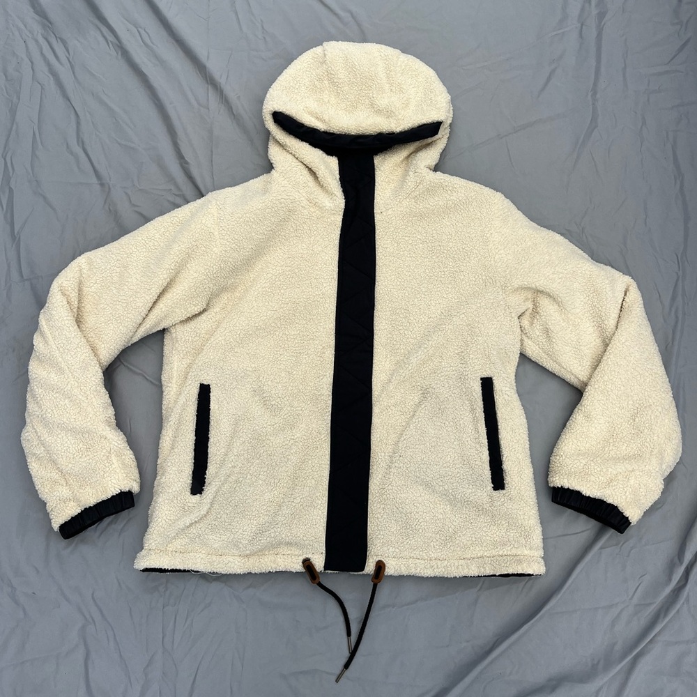 Roxy Reversible Snowboard Ski Jacket - image 6